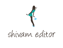 Shivam Logos Editorshivam